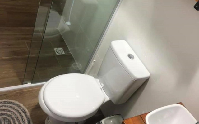 Studio Container Home Bombinhas Brasil