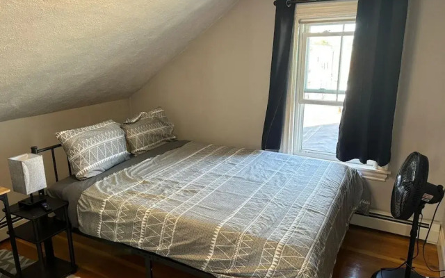 Homestay BnB Near Downtown Boston