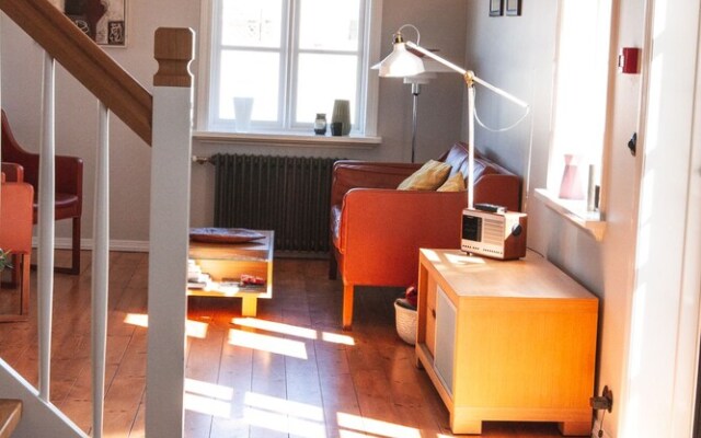 Sýsló Guesthouse