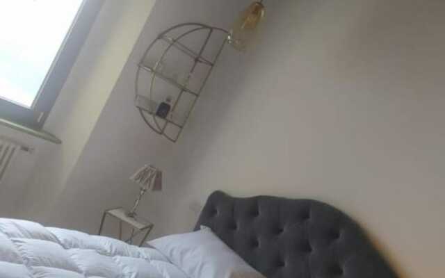Accommodation With Lake View With Jacuzzi
