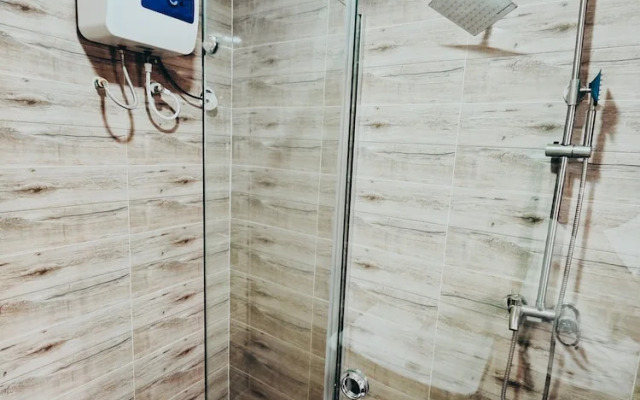 The Hub Apartment Lekki