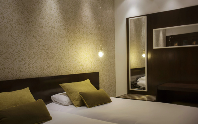 Hotel Vincci Madrid Centrum