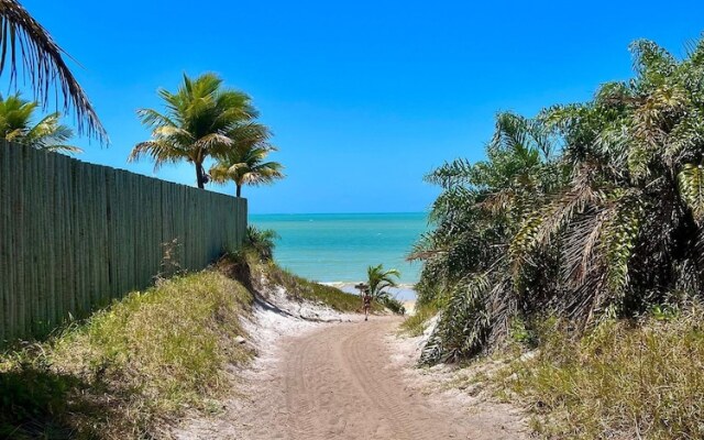Casa da Mata Corumbau