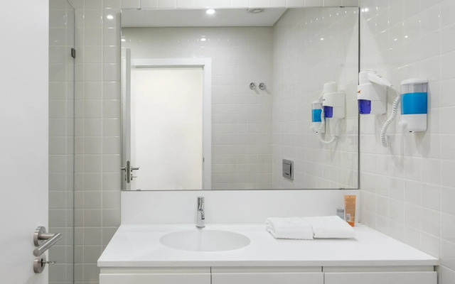 Lisbon Serviced Apartments Bairro Alto