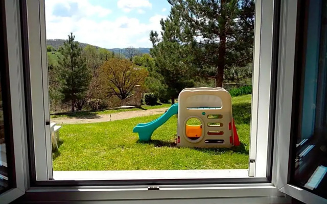 Le Panorama - Chambres d'Hotes