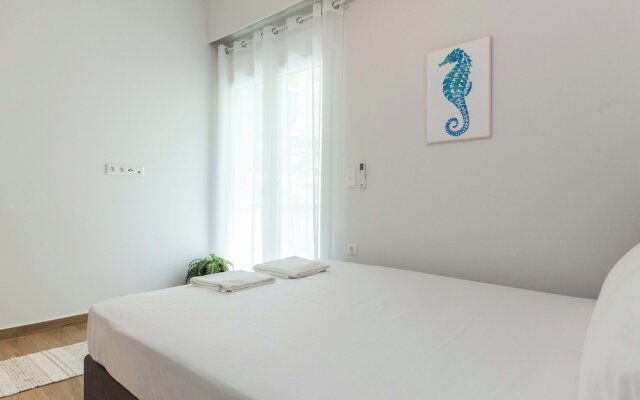Kipseli New Modern Cosy Apts Apt No 3