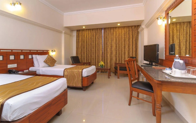 Nanutel Margao