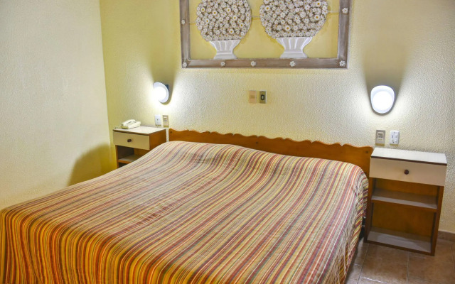 Hotel Berro D'Água Eco Resort