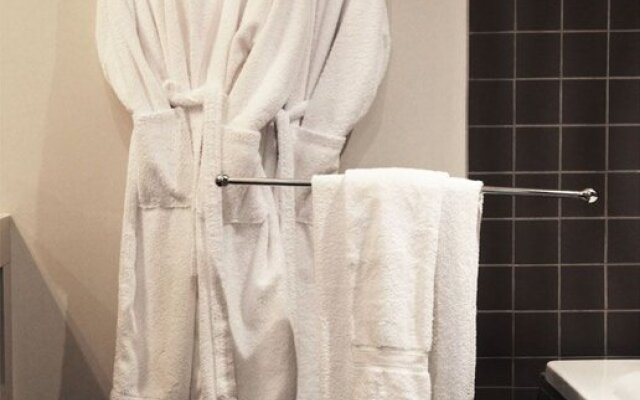 boutique hotel noah