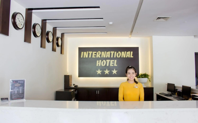 International Hotel