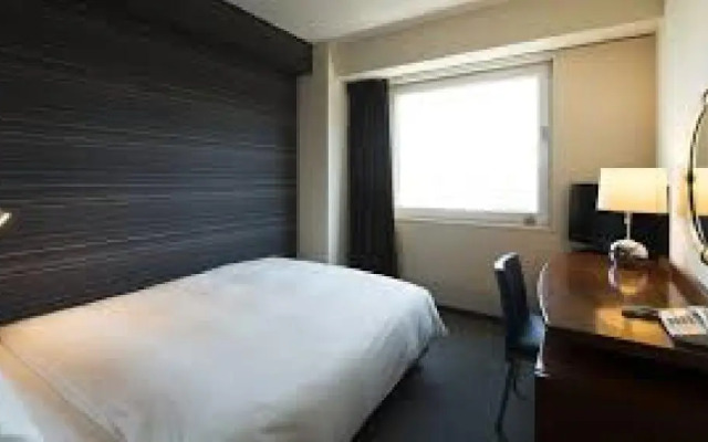 Hotel Villa Fontaine Tokyo - Nihombashi Hakozaki