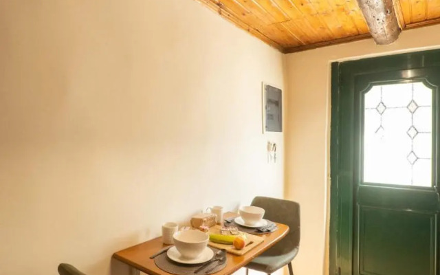 Kolymbos House Kefalas