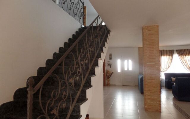 Casa Rural Casablanca