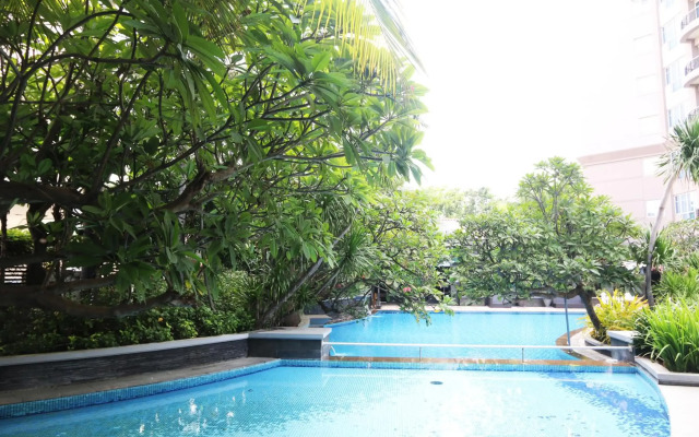 Java Paragon Hotel and Residences