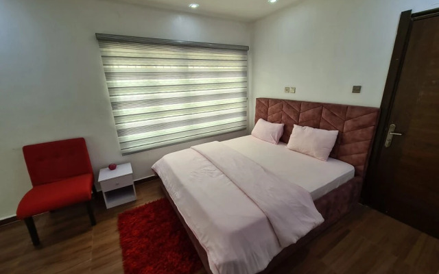 Asa Apartments