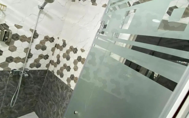 Гостиница АСКАР