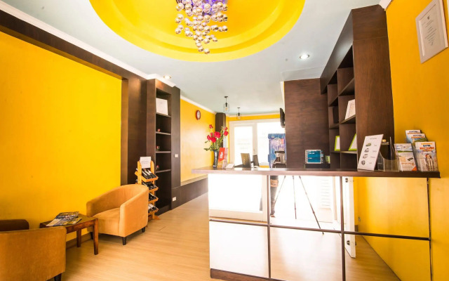 Double D Boutique Residence