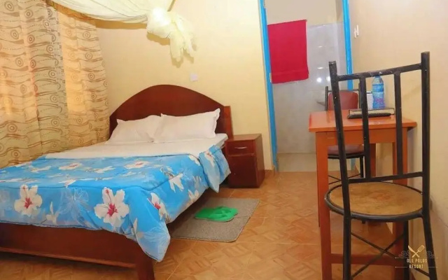Ole Polos Resort Mogotio