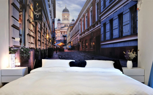 INg Hostel