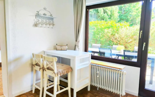 Romantic Style Apartment Titisee