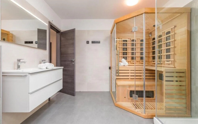 Villa D Pula 3-bedrooms Luxury Accomodation