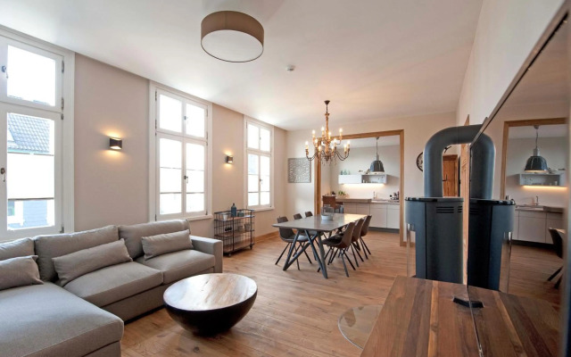 Villa Paulus Gästehaus