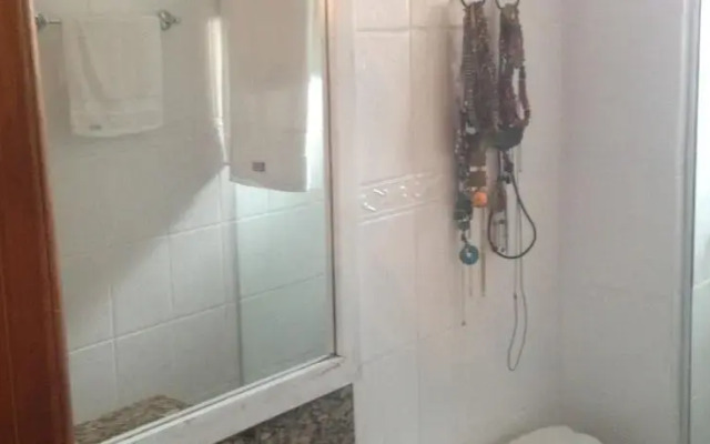 Gustavo's Apartment