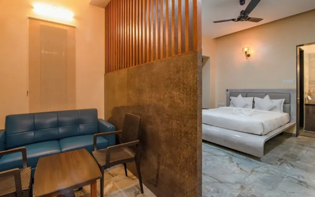 Freesia Resort by Express Inn