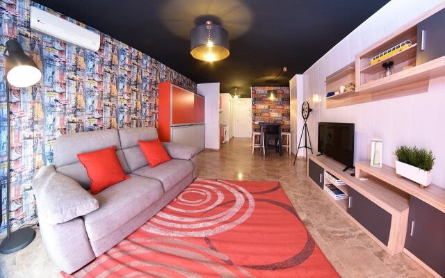 Apartamentos Zenplaya 14