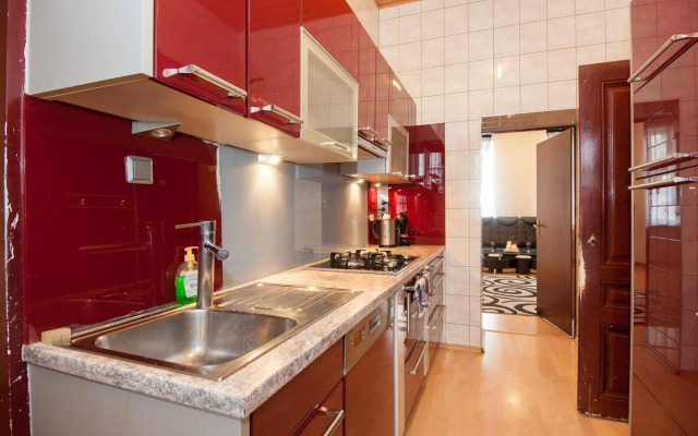 Royal Resort Apartments Urania