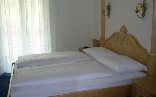 Hotel Tannhof