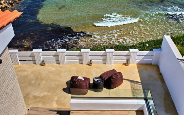 Seashell Suite by the Sea