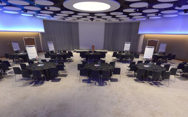 Crowne Plaza Newcastle - Stephenson Quarter by IHG