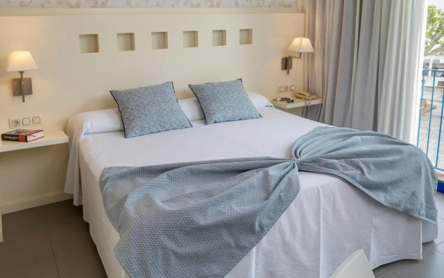 Hotel Spa Cap de Creus
