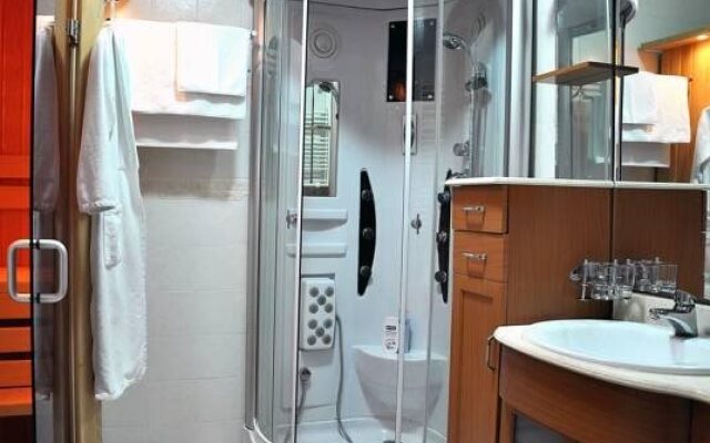Hotel Prishtina