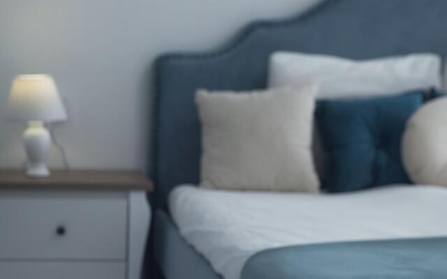 LovelyHome 39 (ЛавлиХоум 39) на улице Мосина 8