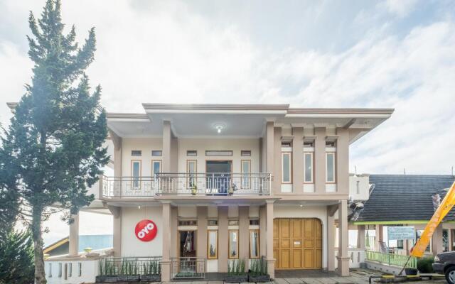 OYO 705 Puncak Darajat Resort