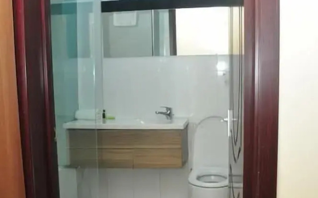 Ayoluyem Hotel