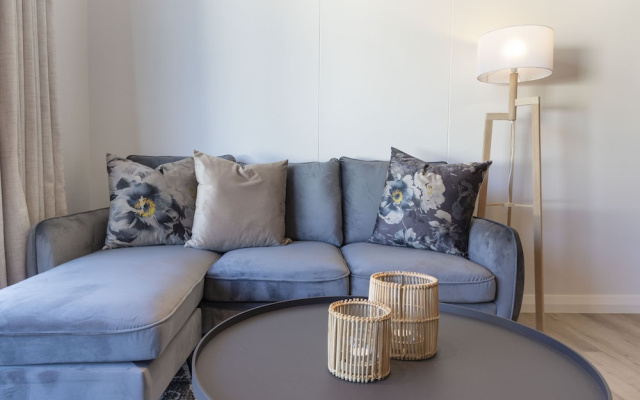 The Cedar Unit 105