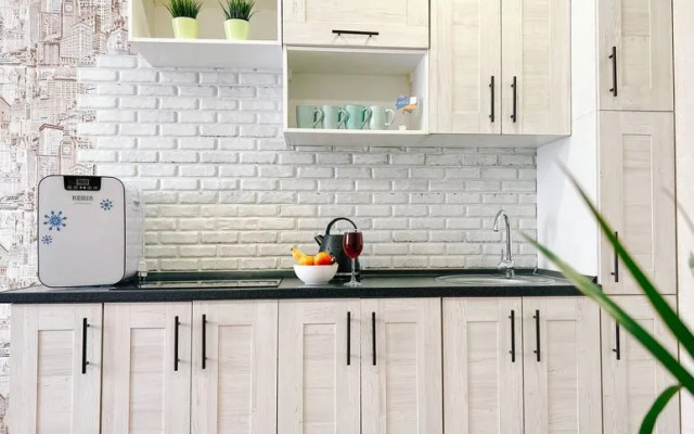 АПАРТС на ул. Чистопрудненская, д. 18