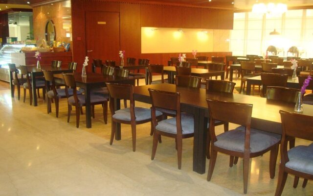 Al Manar Grand Hotel Apartment