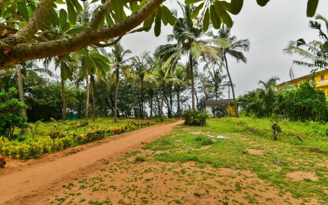 OYO 18435 Calangute Beach Resort