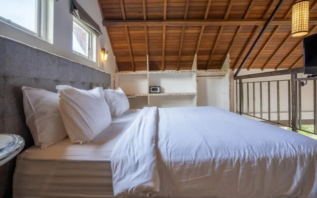 Lolo Apartment by Hombali