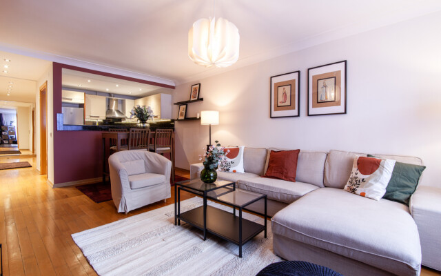 Missafir Comfy and Unique Designed Home