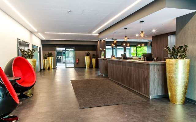 Plaza Hotel Mannheim