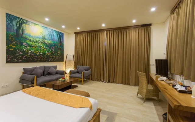 Pearl Sunset Resort, Sunset Moments, Adults Only