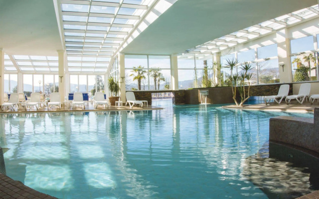 Hotel Terme Leonardo