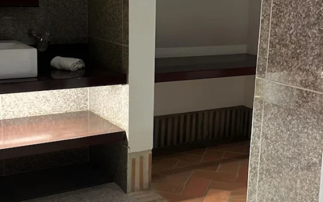 Mahanaim Beach House 20 min from CTG