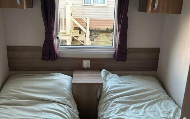 Primrose Valley Holiday Park - Holiday Accommodation 4062