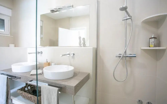 Apartmani Teskera
